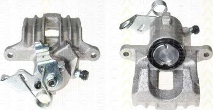 Triscan 8170 342660 - Brake Caliper car-mod.net