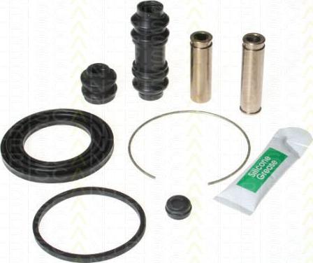Triscan 8170 202009 - Repair Kit, brake caliper car-mod.net