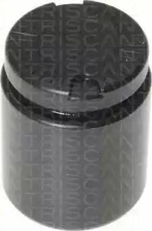 Triscan 8170 234236 - Piston, brake caliper car-mod.net
