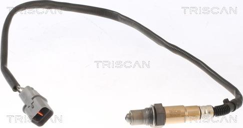 Triscan 8845 43544 - Oxygen, Lambda Sensor car-mod.net