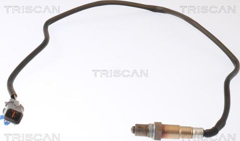 Triscan 8845 43553 - Oxygen, Lambda Sensor car-mod.net