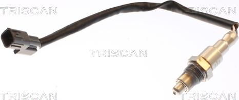 Triscan 8845 43089 - Oxygen, Lambda Sensor car-mod.net