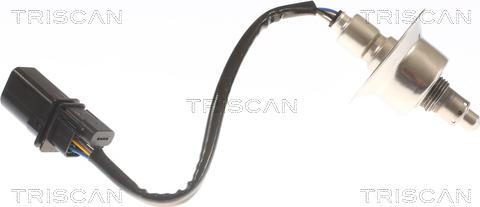 Triscan 8845 43135 - Oxygen, Lambda Sensor car-mod.net
