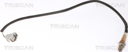Triscan 8845 50025 - Oxygen, Lambda Sensor car-mod.net