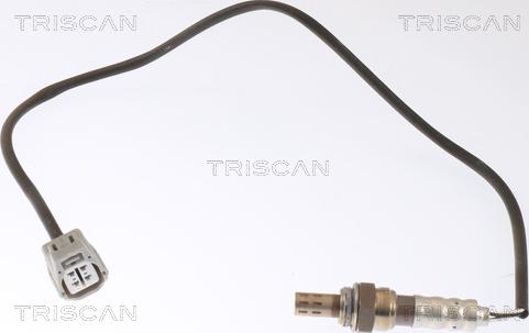 Triscan 8845 50023 - Oxygen, Lambda Sensor car-mod.net