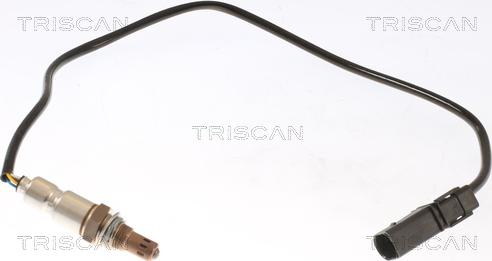 Triscan 8845 15203 - Oxygen, Lambda Sensor car-mod.net