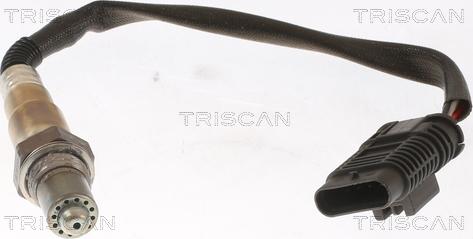 Triscan 8845 10028 - Oxygen, Lambda Sensor car-mod.net