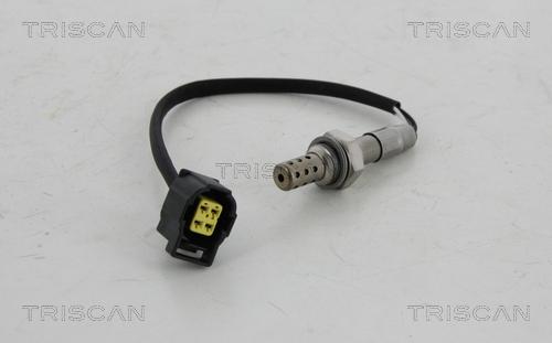 Triscan 8845 80501 - Oxygen, Lambda Sensor car-mod.net