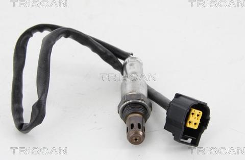 Triscan 8845 80010 - Oxygen, Lambda Sensor car-mod.net