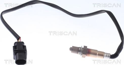 Triscan 8845 29001 - Oxygen, Lambda Sensor car-mod.net
