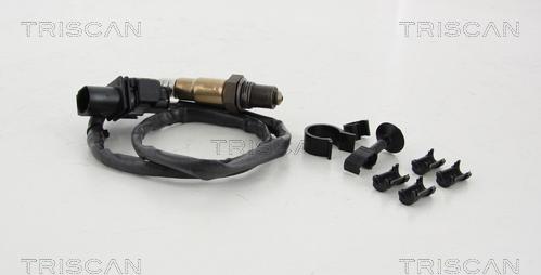 Triscan 8845 29019 - Oxygen, Lambda Sensor car-mod.net