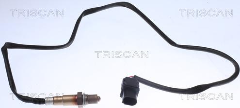 Triscan 8845 29025 - Oxygen, Lambda Sensor car-mod.net