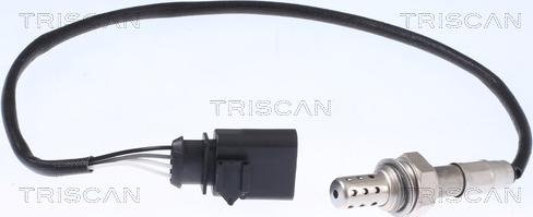 Triscan 8845 29183 - Oxygen, Lambda Sensor car-mod.net