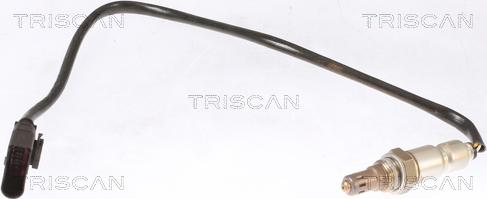 Triscan 8845 29255 - Oxygen, Lambda Sensor car-mod.net