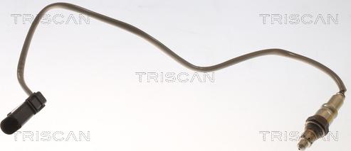 Triscan 8845 29269 - Oxygen, Lambda Sensor car-mod.net