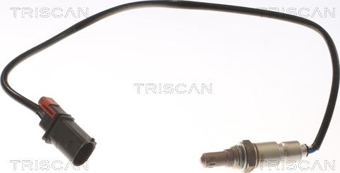 Triscan 8845 29219 - Oxygen, Lambda Sensor car-mod.net