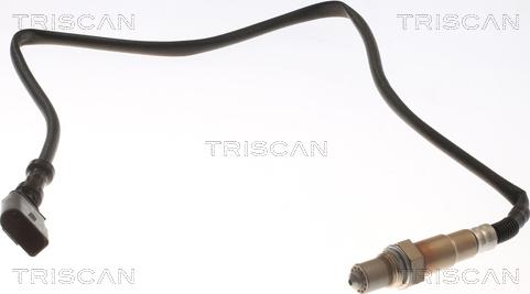 Triscan 8845 29215 - Oxygen, Lambda Sensor car-mod.net