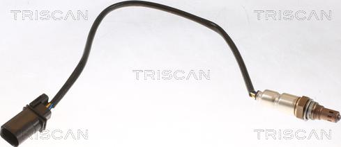 Triscan 8845 29239 - Oxygen, Lambda Sensor car-mod.net