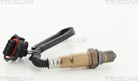 Triscan 8845 24001 - Oxygen, Lambda Sensor car-mod.net