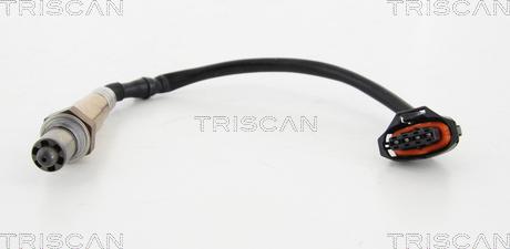 Triscan 8845 24010 - Oxygen, Lambda Sensor car-mod.net