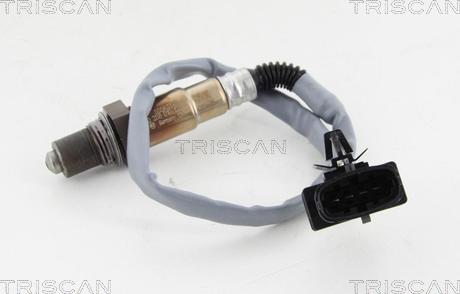 Triscan 8845 24130 - Oxygen, Lambda Sensor car-mod.net