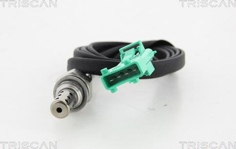 Triscan 8845 24125 - Oxygen, Lambda Sensor car-mod.net