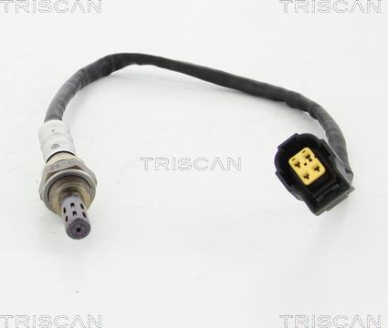 Triscan 8845 21029 - Oxygen, Lambda Sensor car-mod.net