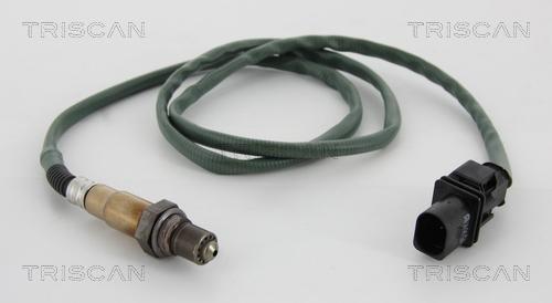 Triscan 8845 23009 - Oxygen, Lambda Sensor car-mod.net