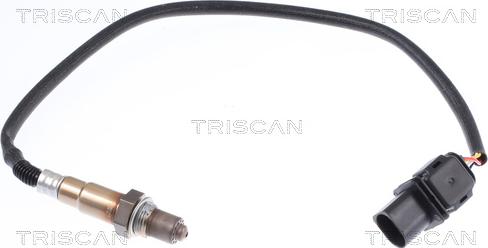 Triscan 8845 23001 - Oxygen, Lambda Sensor car-mod.net