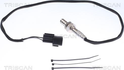 Triscan 8845 27053 - Oxygen, Lambda Sensor car-mod.net