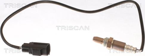 Triscan 8845 27076 - Oxygen, Lambda Sensor car-mod.net