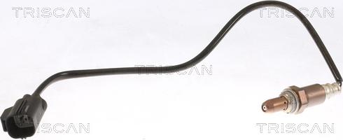 Triscan 8845 27072 - Oxygen, Lambda Sensor car-mod.net