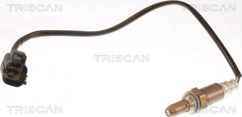 Triscan 8845 27077 - Oxygen, Lambda Sensor car-mod.net