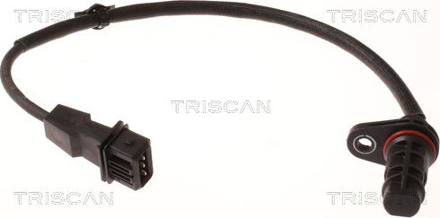 Triscan 8855 43110 - Crankshaft position sensor, RPM car-mod.net