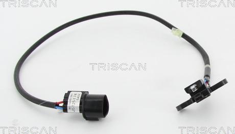 Triscan 8855 42105 - Crankshaft position sensor, RPM car-mod.net