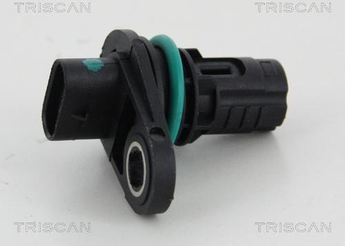 Triscan 8855 17107 - Crankshaft position sensor, RPM car-mod.net