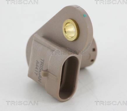 Triscan 8855 80117 - Camshaft position Sensor car-mod.net