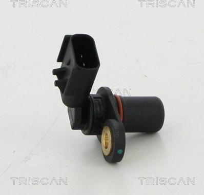 Triscan 8855 80125 - Crankshaft position sensor, RPM car-mod.net