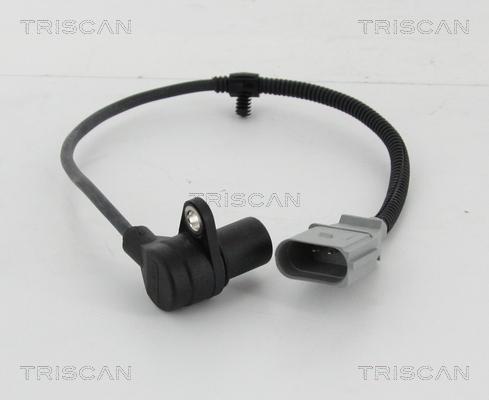 Triscan 8855 29141 - Crankshaft position sensor, RPM car-mod.net