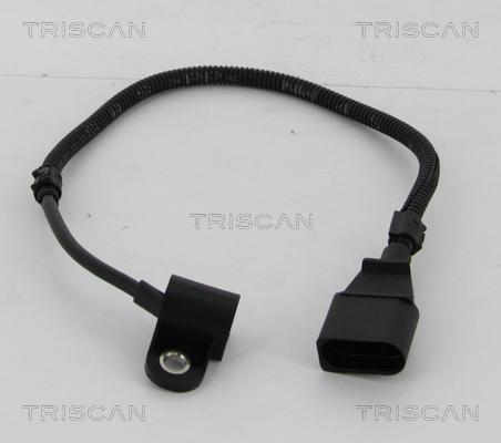 Triscan 8855 29143 - Camshaft position Sensor car-mod.net