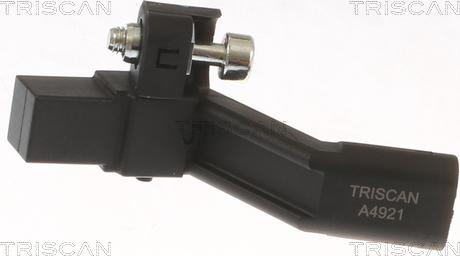 Triscan 8855 29158 - Crankshaft position sensor, RPM car-mod.net