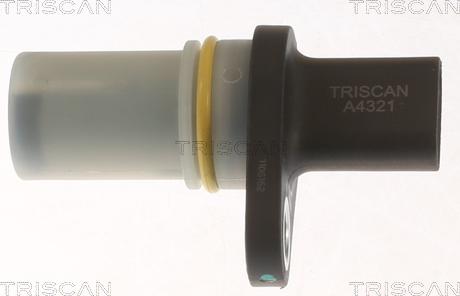Triscan 8855 29166 - Crankshaft position sensor, RPM car-mod.net