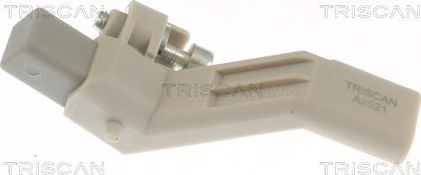 Triscan 8855 29160 - Crankshaft position sensor, RPM car-mod.net
