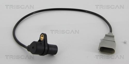 Triscan 8855 29106 - Crankshaft position sensor, RPM car-mod.net