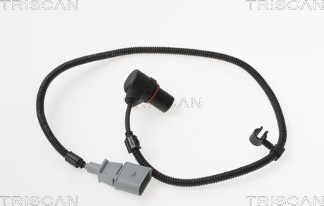 Triscan 8855 29103 - Crankshaft position sensor, RPM car-mod.net