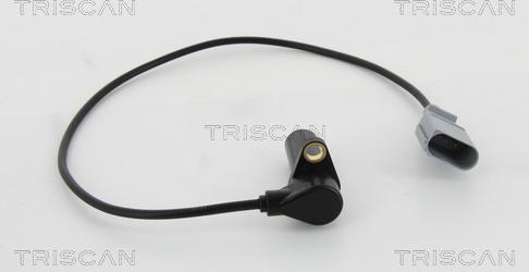 Triscan 8855 29110 - Crankshaft position sensor, RPM car-mod.net
