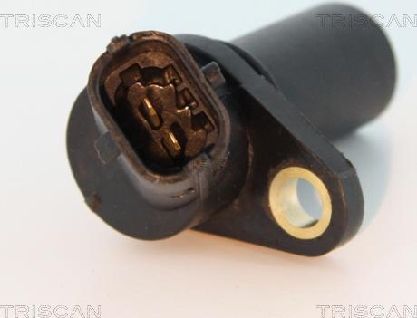 Triscan 8855 24101 - Crankshaft position sensor, RPM car-mod.net