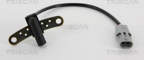 Triscan 8855 25105 - Crankshaft position sensor, RPM car-mod.net