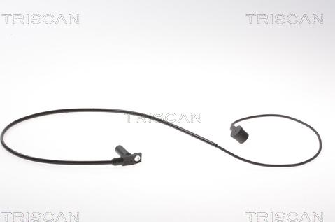 Triscan 8855 23107 - Crankshaft position sensor, RPM car-mod.net