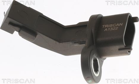 Triscan 8855 23116 - Crankshaft position sensor, RPM car-mod.net